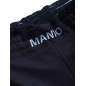 MANTO fight shorts COMPETITOR svart