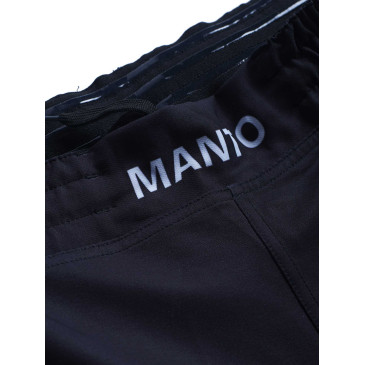 MantoTJJS Kamppailuvaruste Oy|MANTO fight shorts COMPETITOR svart|49,09 €|