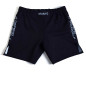 MANTO fight shorts COMPETITOR svart