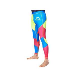 Manto long spats MULTICOLOR at a low price TJJS Kamppailuvaruste Oy fast delivery