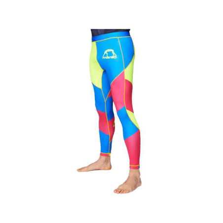 Manto long spats MULTICOLOR at a low price TJJS Kamppailuvaruste Oy fast delivery