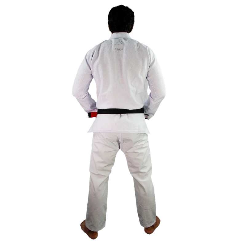 Keiko Raca BJJ Kimono Balance - White at a low price TJJS Kamppailuvaruste Oy fast delivery Keiko Raca BJJ Kimono Balance - White at a low price TJJS Kamppailuvaruste Oy fast delivery