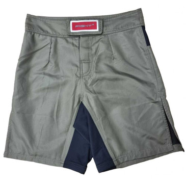 Fight2TJJS Kamppailuvaruste Oy|Fight2 MMA shorts - Armégrön|49,50 €|