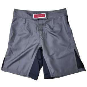Fight2 MMA shorts - Brown at a low price TJJS Kamppailuvaruste Oy fast delivery