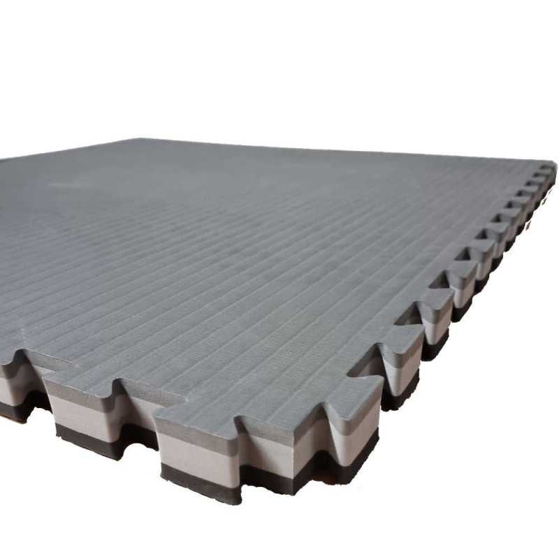 JEN YAU Puzzle mat 1m x 1m x 40mm at a low price TJJS Kamppailuvaruste Oy fast delivery