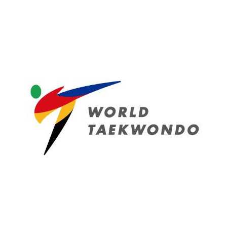 JEN YAU WTF-Taekwondo pusselmatta Oktagon hörnstycke