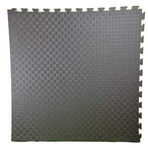 JEN YAU - WTF-Taekwondo puzzle mat - 1m x 1m x 25mm