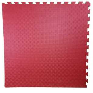JEN YAU - WTF-Taekwondo palapelitatami - 1m x 1m x 25mm