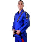 Vulkan PRO Light Bjj Gi - Blue