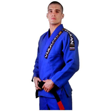 VulkanTJJS Kamppailuvaruste Oy|Vulkan PRO Light Bjj Gi - Blå|187,24 €|