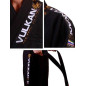 Vulkan PRO Light Bjj Gi - black