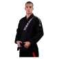 Vulkan PRO Light Bjj Gi - black