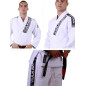 Vulkan Ultra Light Bjj Kimono - white