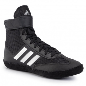 TJJS Kamppailuvaruste Oy|Adidas Combat Speed V Wrestling Shoe|€97.00