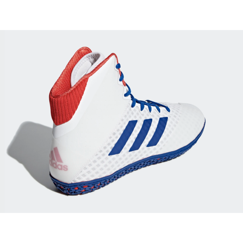 Adidas Mat Wizard 4 Painitossu edulliseen hintaan TJJS Kamppailuvaruste Oy nopea toimitus Adidas Mat Wizard 4 Painitossu edulliseen hintaan TJJS Kamppailuvaruste Oy nopea toimitus