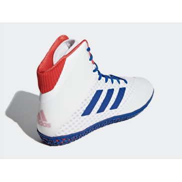 TJJS Kamppailuvaruste Oy|Adidas Mat Wizard 4 Painitossu|100,70 €