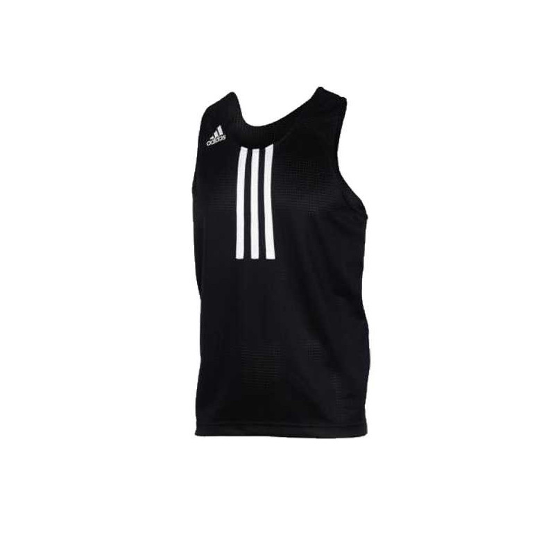 Adidas Clubline Top - Black