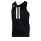 Adidas Clubline Top - Black