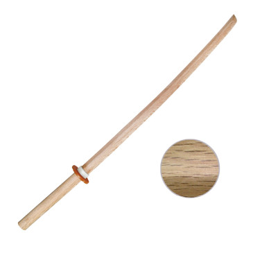 WacokuTJJS Kamppailuvaruste Oy|Bokken ek Japan kvalitet|42,50 €|