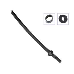 Bokken APS-plastic at a low price TJJS Kamppailuvaruste Oy fast delivery