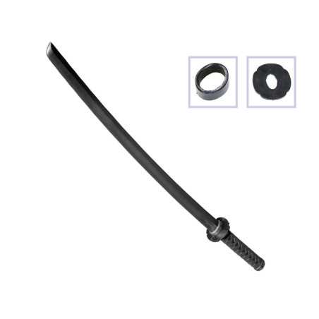 Bokken APS-plastic at a low price TJJS Kamppailuvaruste Oy fast delivery