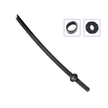 TJJS Kamppailuvaruste Oy|Bokken APS-muovia|27,00 €