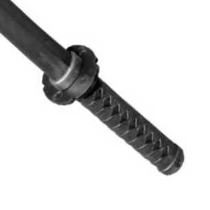 Bokken APS-plastic