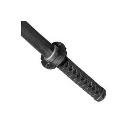 Bokken APS-plastic