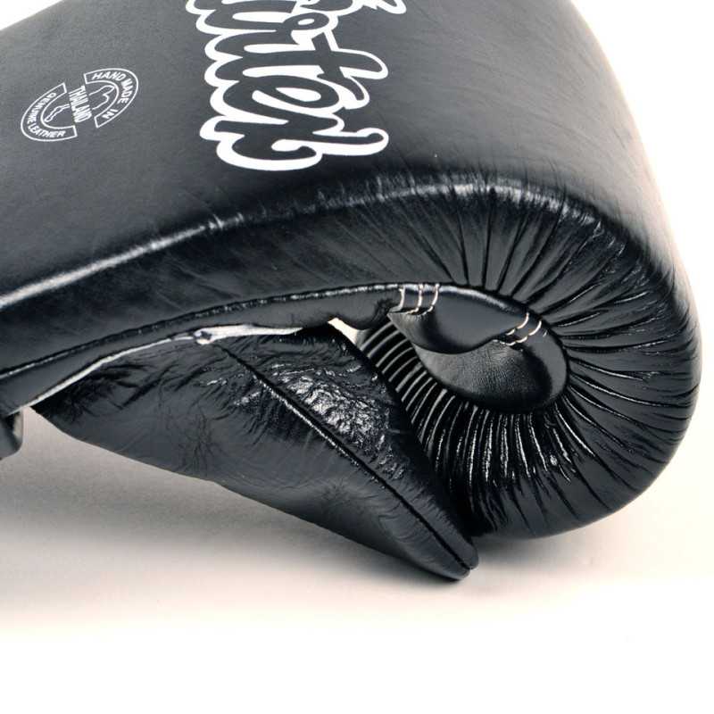 Fairtex TGT7 - Säkkihanskat edulliseen hintaan TJJS Kamppailuvaruste Oy nopea toimitus