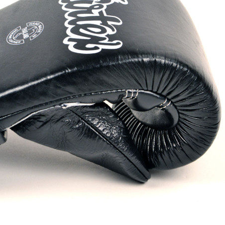 Fairtex TGT7 - Säkkihanskat