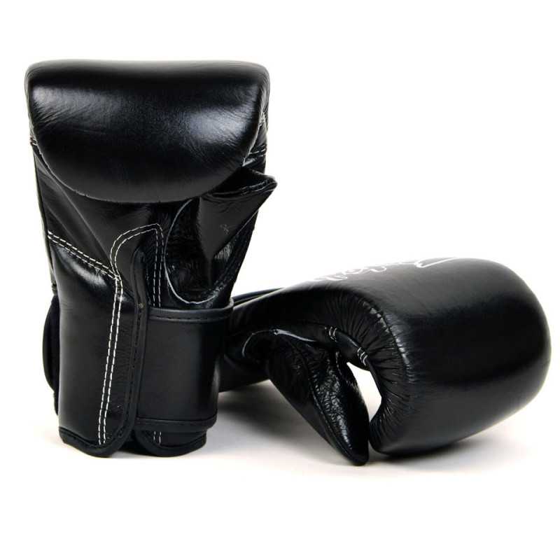 Fairtex TGT7 - Säkkihanskat edulliseen hintaan TJJS Kamppailuvaruste Oy nopea toimitus