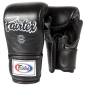 Fairtex TGT7 - Säckhandske