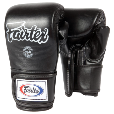 TJJS Kamppailuvaruste Oy|Fairtex TGT7 - Universal Bag Gloves|€80.00