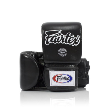 FairtexTJJS Kamppailuvaruste Oy|Fairtex TGT6 - Säckhandske|74,90 €|