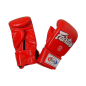 Fairtex TGT6 - Säckhandske