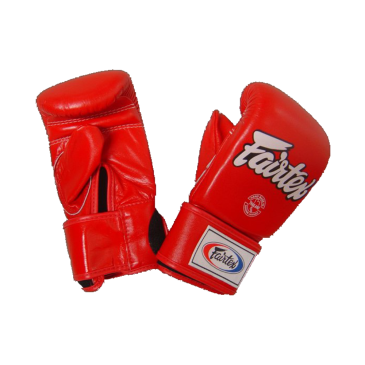 FairtexTJJS Kamppailuvaruste Oy|Fairtex TGT6 - Säckhandske|74,90 €|