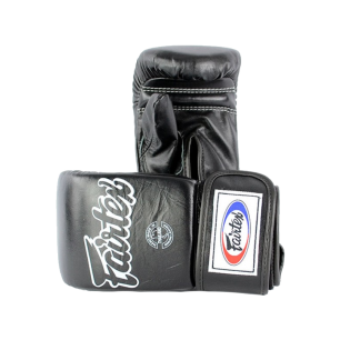 Fairtex TGT6 - Universal Bag Gloves at a low price TJJS Kamppailuvaruste Oy fast delivery
