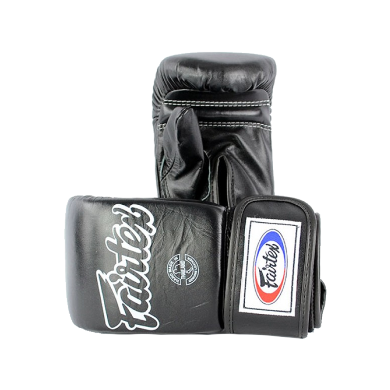 Fairtex TGT6 - Säckhandske