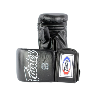 FairtexTJJS Kamppailuvaruste Oy|Fairtex TGT6 - Säckhandske|74,90 €|