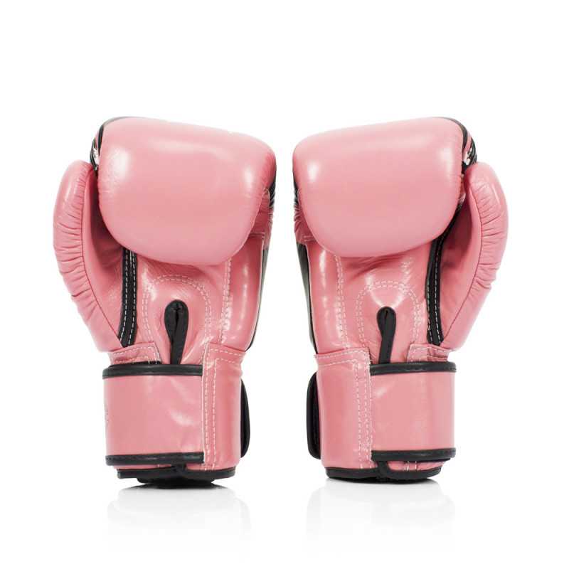 Fairtex BGV8 Boxhandskar - Rosa till ett lågt pris TJJS Kamppailuvaruste Oy snabb leverans