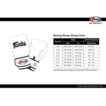 TJJS Kamppailuvaruste Oy|Fairtex BGV8 Nyrkkeilyhanskat - Keltainen|120,00 €