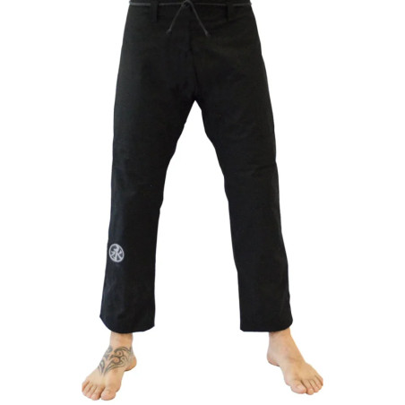 Keiko Gi Pants - Black