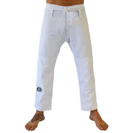 Keiko Gi Pants - White at a low price TJJS Kamppailuvaruste Oy fast delivery