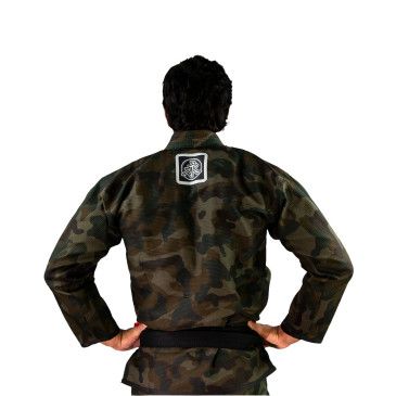 TJJS Kamppailuvaruste Oy|Keiko Raca BJJ Kimono Camuflado "Lançamento"|194,32 €