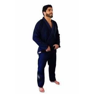 Keiko BJJ Kimono Midnight - Navy