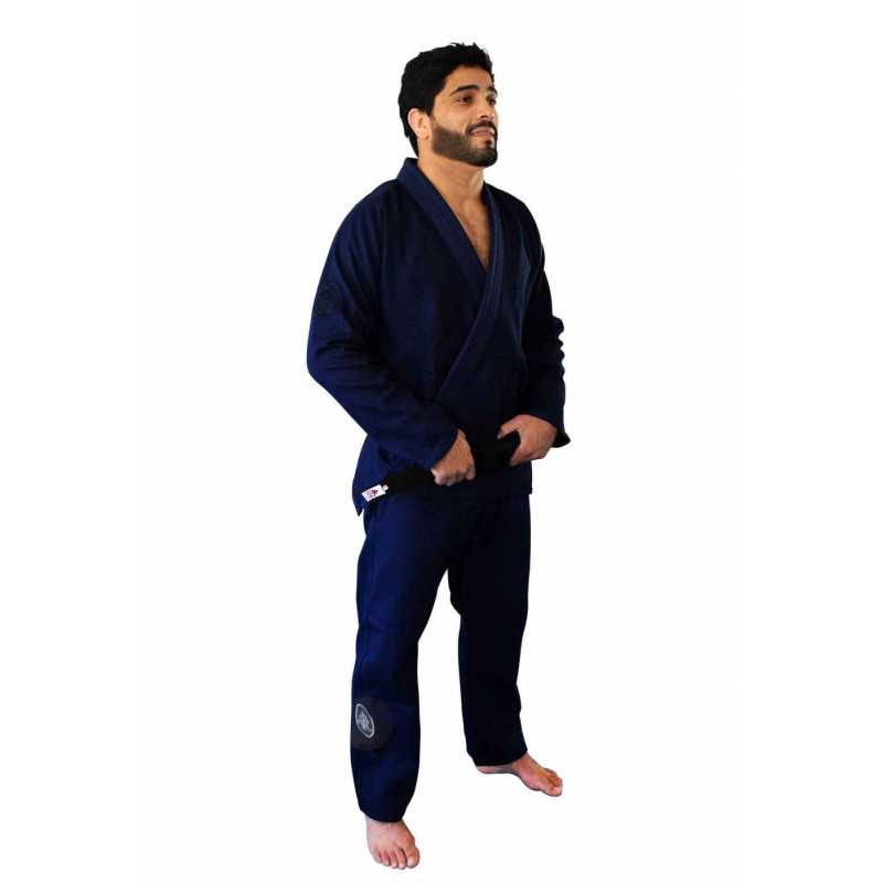 Keiko BJJ Kimono Midnight - Navy at a low price TJJS Kamppailuvaruste Oy fast delivery Keiko BJJ Kimono Midnight - Navy at a low price TJJS Kamppailuvaruste Oy fast delivery