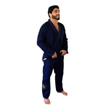 KeikoTJJS Kamppailuvaruste Oy|Keiko BJJ Kimono Midnight - Marin|126,51 €|