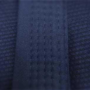 Keiko BJJ Kimono Midnight - Navy