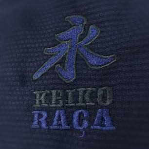 Keiko BJJ Kimono Midnight - Navy