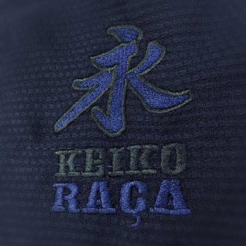 Keiko BJJ Kimono Midnight - Navy at a low price TJJS Kamppailuvaruste Oy fast delivery Keiko BJJ Kimono Midnight - Navy at a low price TJJS Kamppailuvaruste Oy fast delivery
